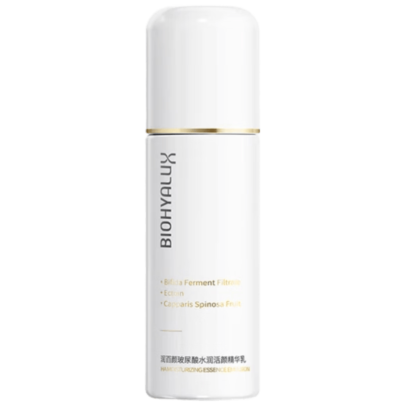 润百颜华熙生物玻尿酸水润活颜精华乳CQ9电子游戏焕活肌肤尽享水润——(图1)