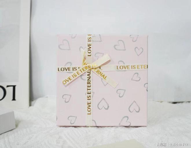 贝女友生日送什么礼物合适学生真的会谢CQ9电子平台被朋友圈怒